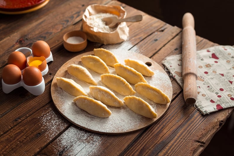 African Cuisine