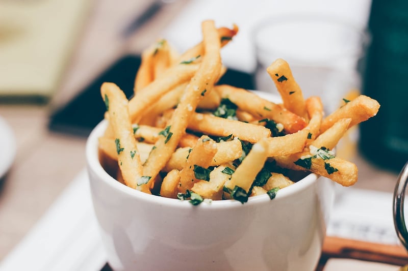 European Cuisine